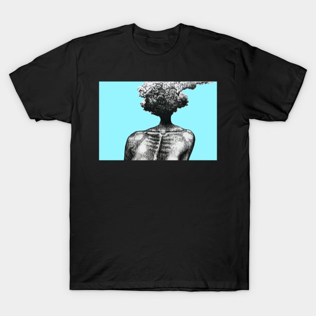 STATE OF MIND II T-Shirt by NEXT OF KING